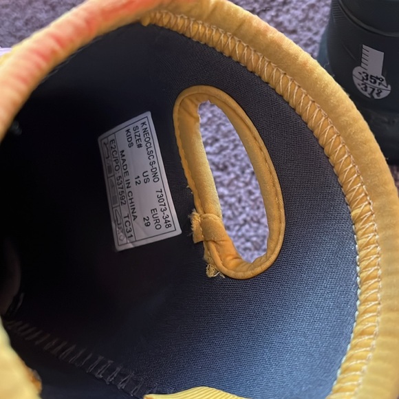 Toddler Bogs Boots Size 12C Dino Print - Picture 7 of 11